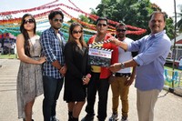 Roots Film Creations Pro No1 Movie Opening